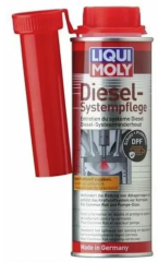Liqui Moly Dizel Sistem Temizleyici Yakıt Katkısı 250 ml