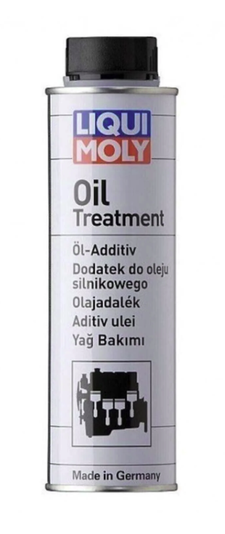 Liqui Moly Yağı Bakım Katkısı 300 ml