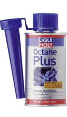 Liqui Moly Benzin Oktan Arttırıcı 150 ml
