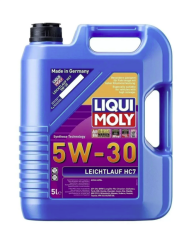 Liqui Moly Lıquımoly Hc7 5w30 5 Lt