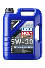 Liqui Moly Lm 9507 Longtime High Tech