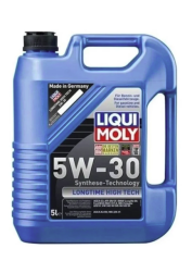 Liqui Moly Lm 9507 Longtime High Tech