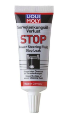 Liqui Moly Servo Direksiyon Yağ Kaybı Durdurucu 35 ml