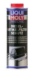 Liqui Moly Pro-line Dizel Partikül Filtre Koruması 1 Litre