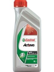 Castrol Actevo 4t 20/40 1 Lt