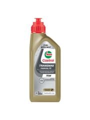 Castrol Transmax Manual Fe 75W 1 Litre Şanzıman Yağı (Üretim Yılı 2025)