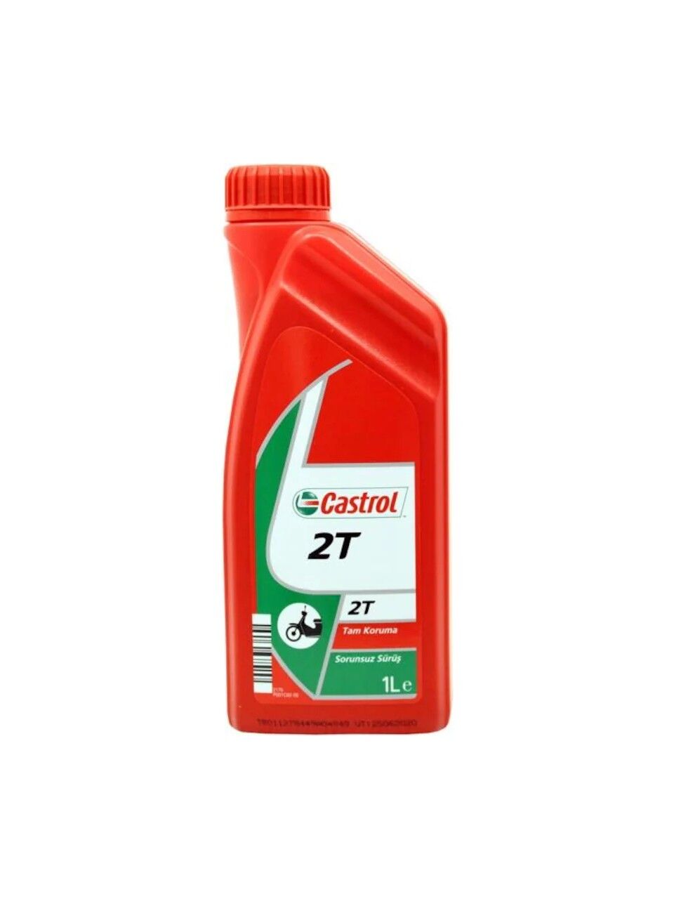Castrol 2t