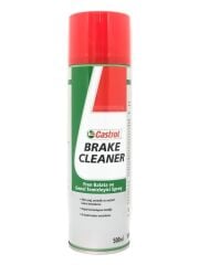 Castrol Balata Spreyi Brake Cleaner 500ML