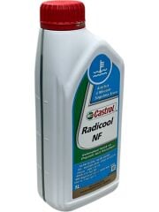 Castrol Radicool Nf 4 Mevsimlik Mavi Antifriz 1 Litre