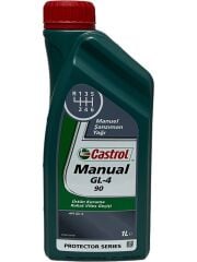 Castrol Manual Gl-4 90 Şanzıman Yağı 1 Litre