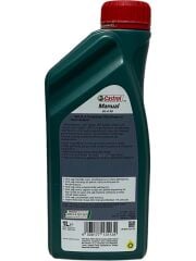 Castrol Manual Gl-4 90 Şanzıman Yağı 1 Litre